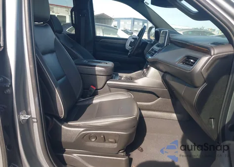 2023 Chevrolet Suburban 4Wd Premier z USA, uszkodzony, nr VIN 1GNSKFKD1PR468550